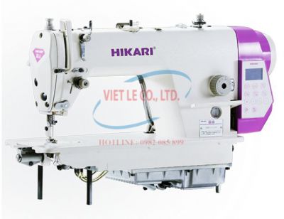 Máy 01 kim điện tử Hikari H9300-7D