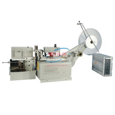 Máy cắt nhãn bằng sóng siêu âm Cutex TUC-40SK