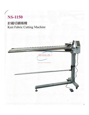Máy cắt vải dệt kim Ngai Sing NS-1150