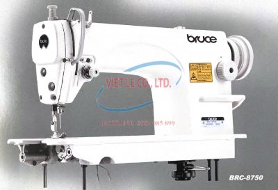 Máy may công nghiệp mũi thắt Bruce BRC-8755(609), 8750(608)