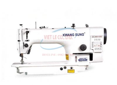 Máy may mũi thắt cấp trụ kim tốc độ cao KWANG SUNG KS-A920R-D3B