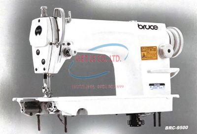 Máy may mũi thắt tốc độ cao Bruce BRC-9500