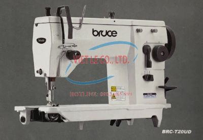 Máy may zigzag Bruce BRC-T20U
