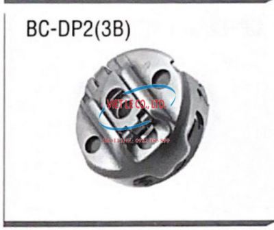 Thuyền BC-DP2(3B)