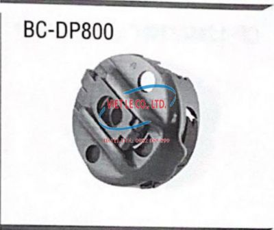 Thuyền BC-DP800