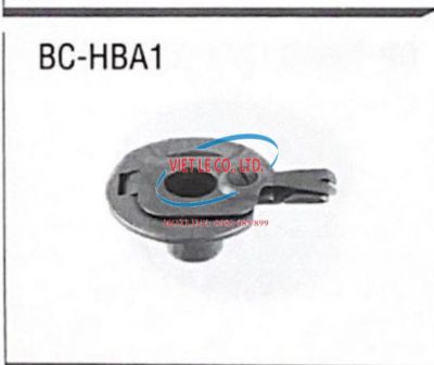 Thuyền BC-HBA1