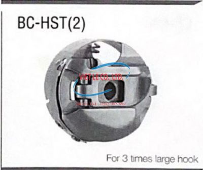 Thuyền BC-HST(2)