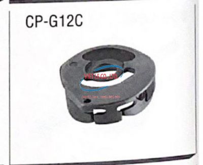 Thuyền CP-G12C