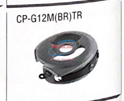 Thuyền CP-G12M(BR)TR