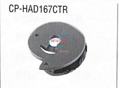 Thuyền CP-HAD167CTR