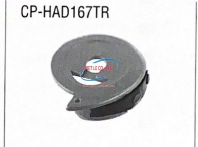 Thuyền CP-HAD167TR