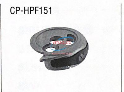 Thuyền CP-HPF151