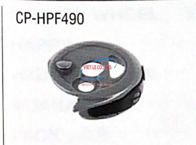 Thuyền CP-HPF490